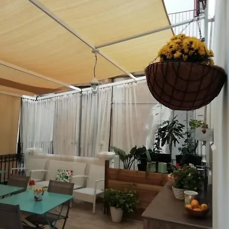 B&B Casa Carola-2